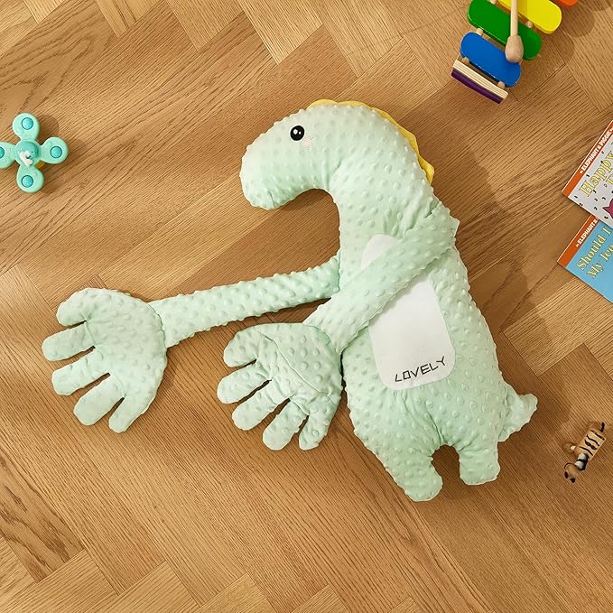 Almohada de Posición para Dormir Bebés