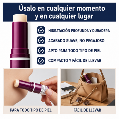 Bálsamo MultiCalcio Antiarrugas