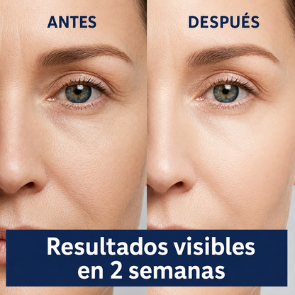 Bálsamo MultiCalcio Antiarrugas